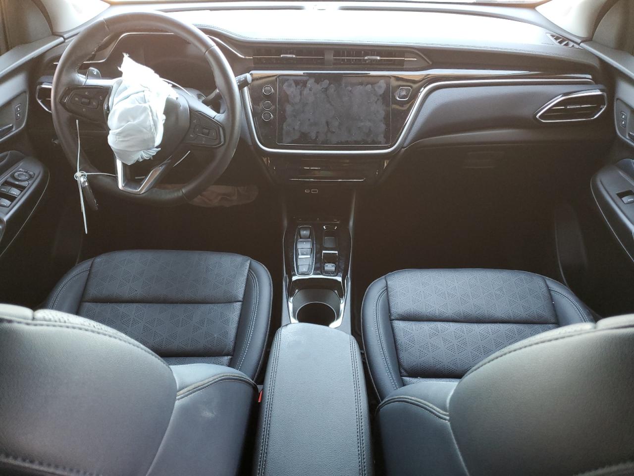 2023 Chevrolet Bolt Euv Premier VIN: 1G1FZ6S01P4185624 Lot: 84838075