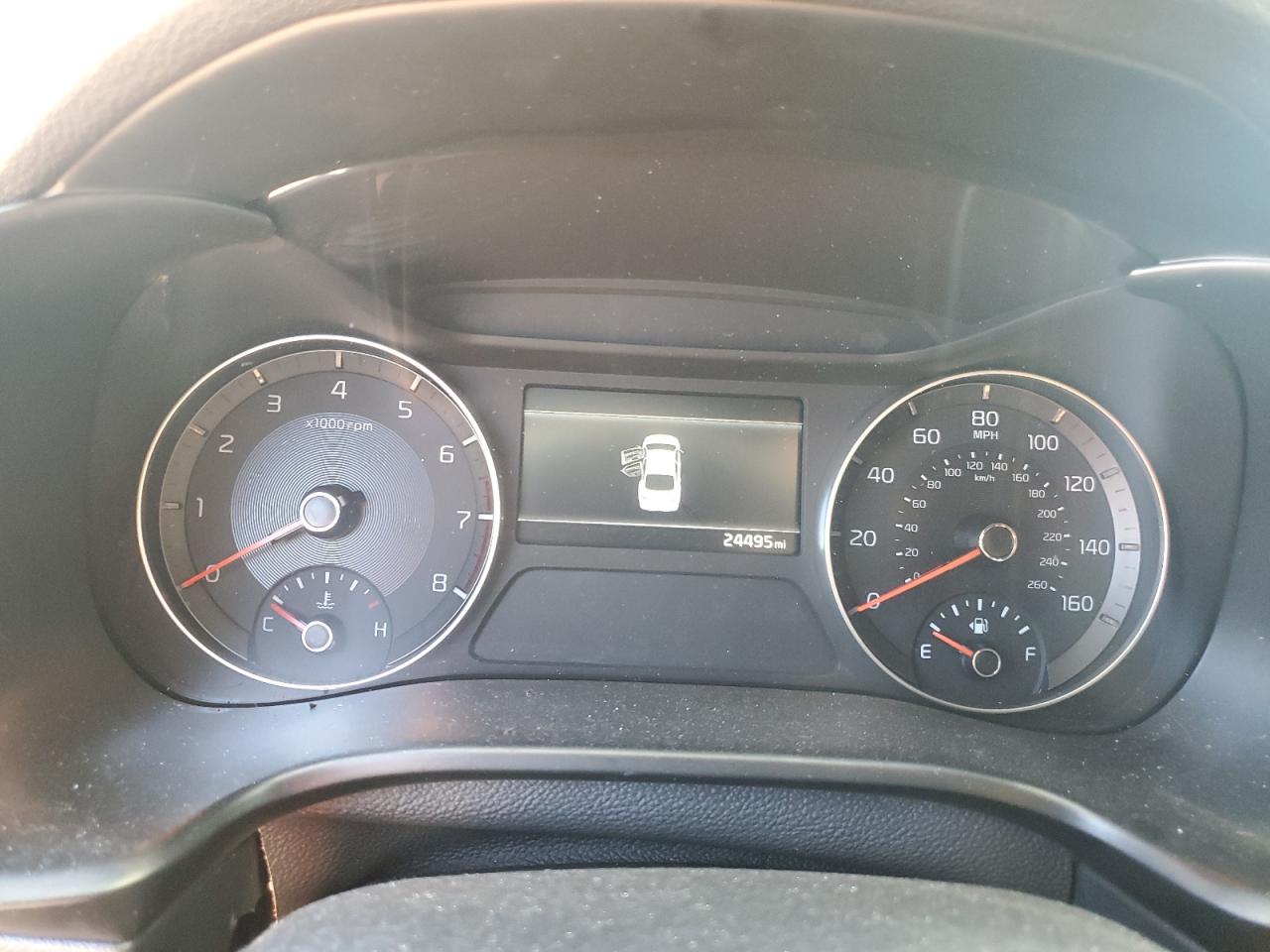 2024 Kia Forte Gt Line VIN: 3KPF54AD1RE759488 Lot: 90659615