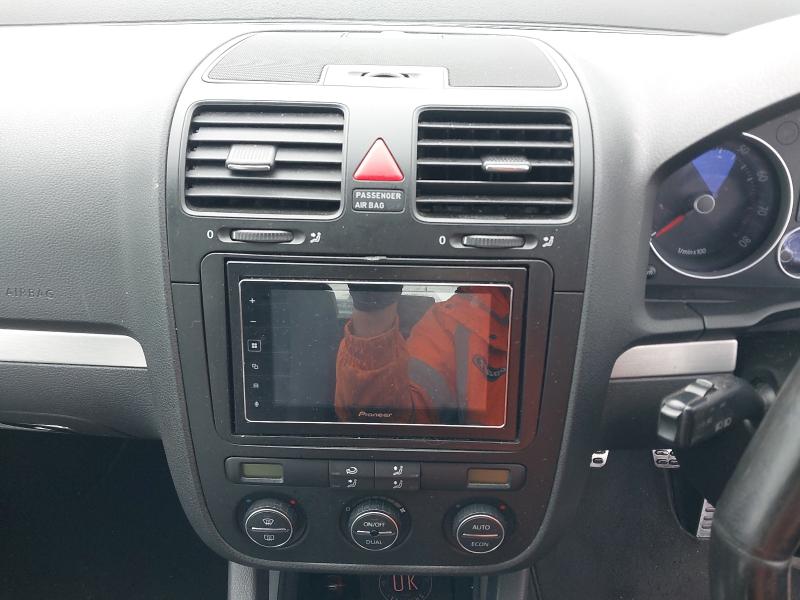 2006 VOLKSWAGEN GOLF 2.0T GTI 5DR