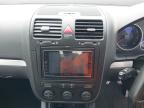 2006 VOLKSWAGEN GOLF 2.0T GTI 5DR for sale at Copart SANDWICH