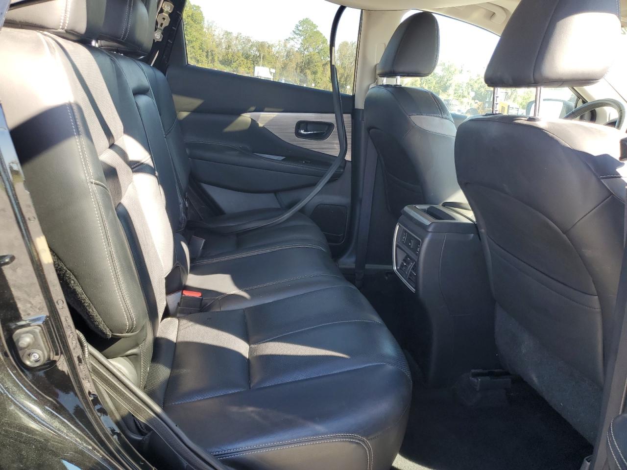 2015 Nissan Murano S VIN: 5N1AZ2MG1FN220977 Lot: 86637275