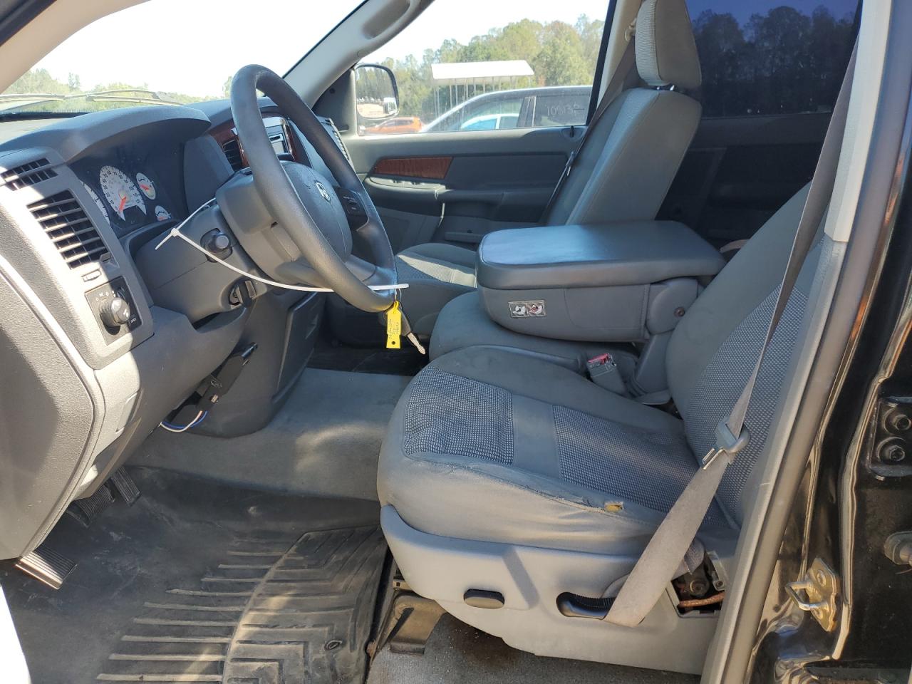 2006 Dodge Ram 1500 St VIN: 1D7HU18256S679138 Lot: 85883015