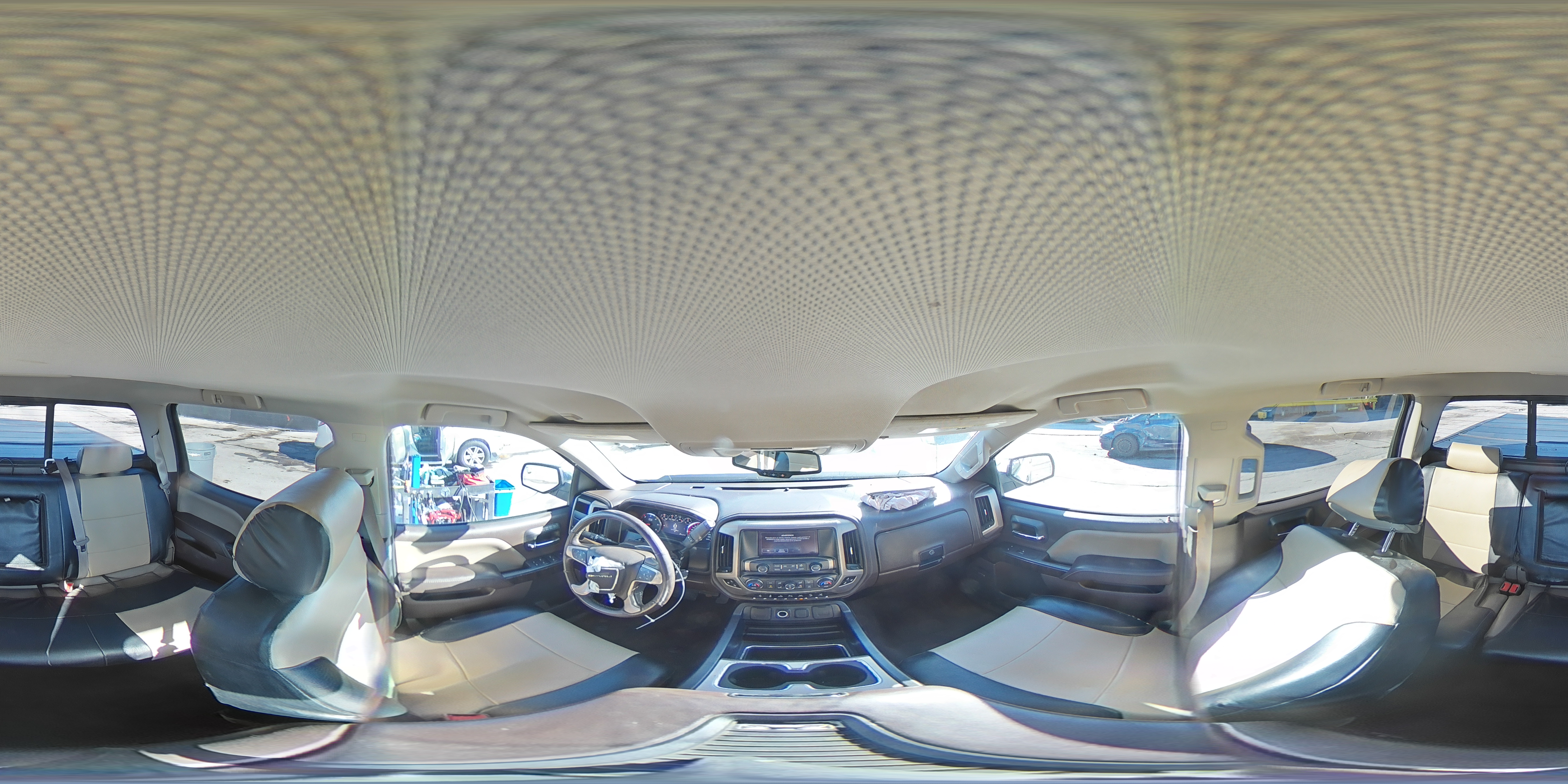 2016 GMC Sierra C1500 Denali VIN: 3GTP1PEC4GG307054 Lot: 85962135