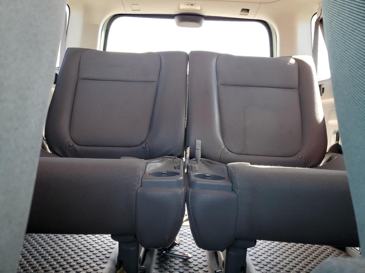 2005 Honda Element Ex VIN: 5J6YH186X5L005796 Lot: 85368635