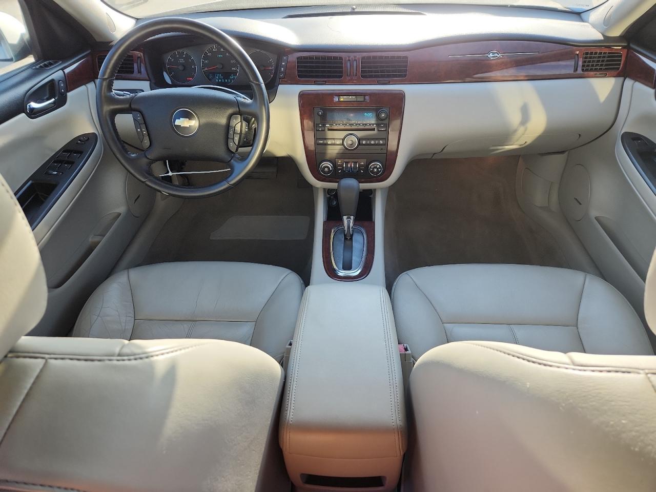 2009 Chevrolet Impala 1Lt VIN: 2G1WT57K091233599 Lot: 84918565