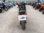 2007 KAWASAKI EX 650 A7F  for sale at Copart NEWBURY