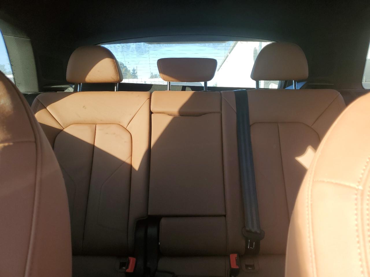 2022 Audi Q3 Premium Plus S Line 45 VIN: WA1EECF38N1021362 Lot: 84458035