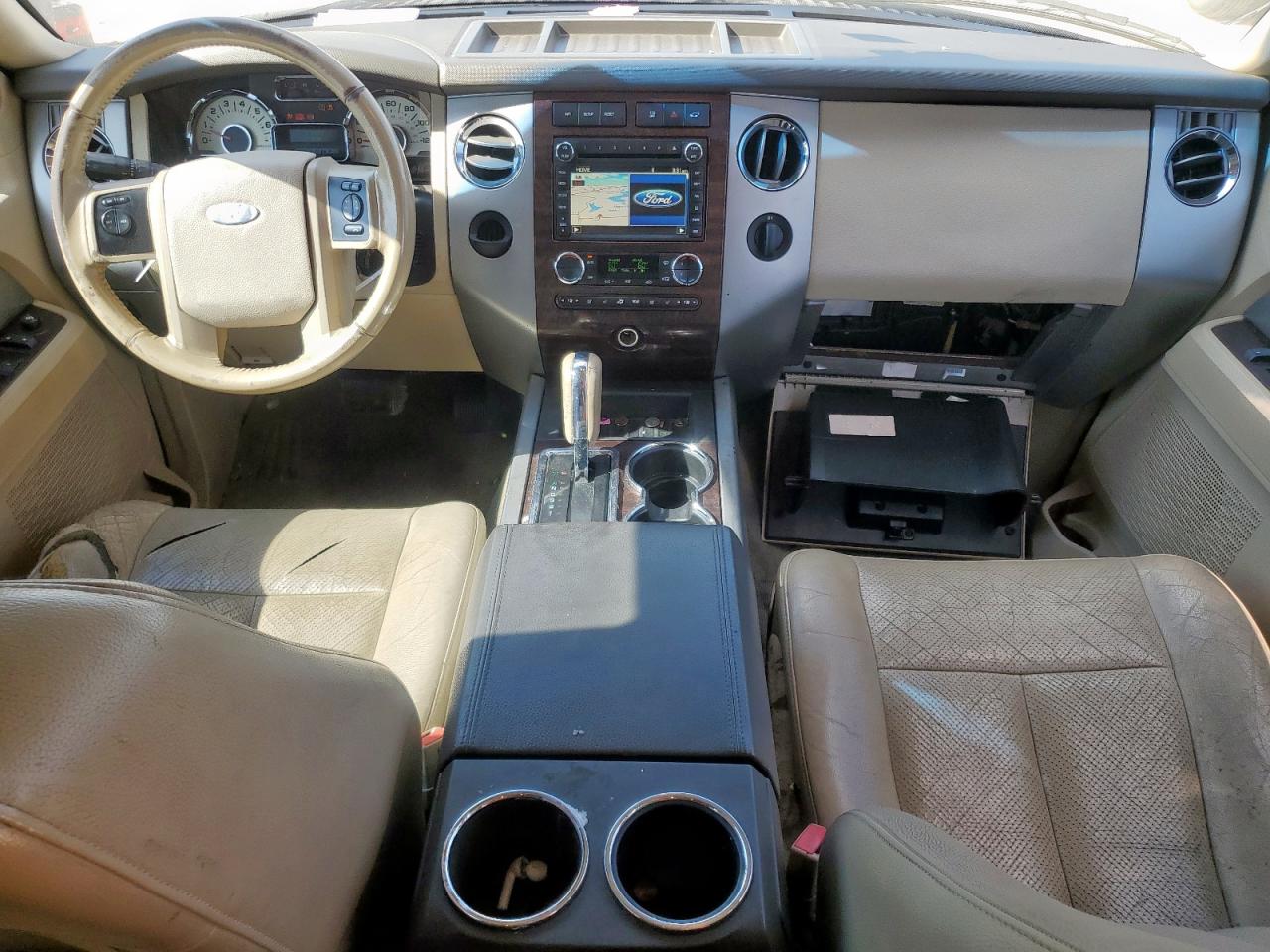 2012 Ford Expedition Xlt VIN: 1FMJU1H55CEF20387 Lot: 85335765