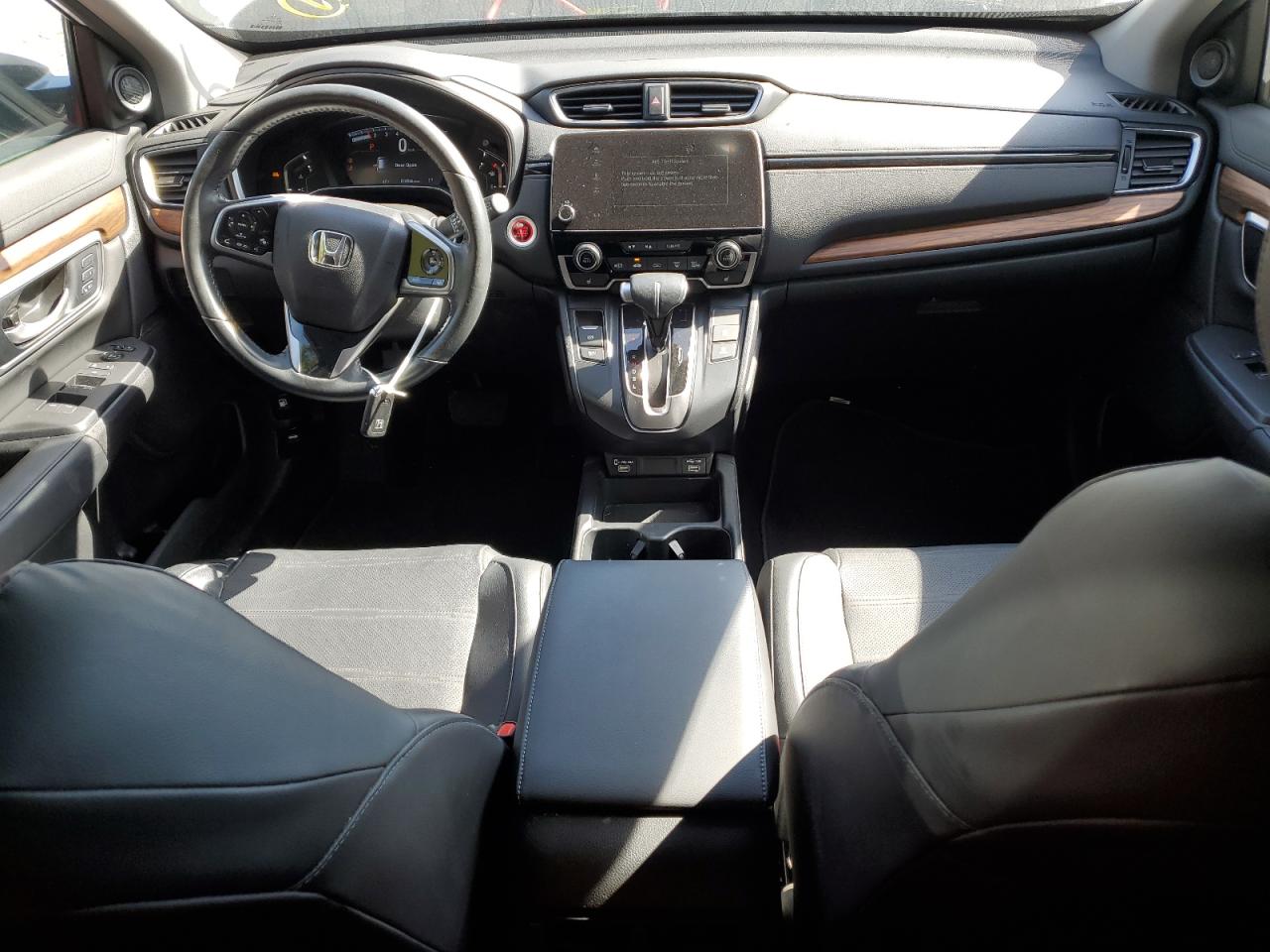 2021 Honda Cr-V Exl VIN: 5J6RW2H80MA000070 Lot: 50905085