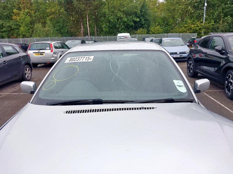 2003 BMW 320D ES 