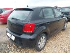 2010 VOLKSWAGEN POLO 1.2 60 S 5DR [AC] for sale at Copart CORBY