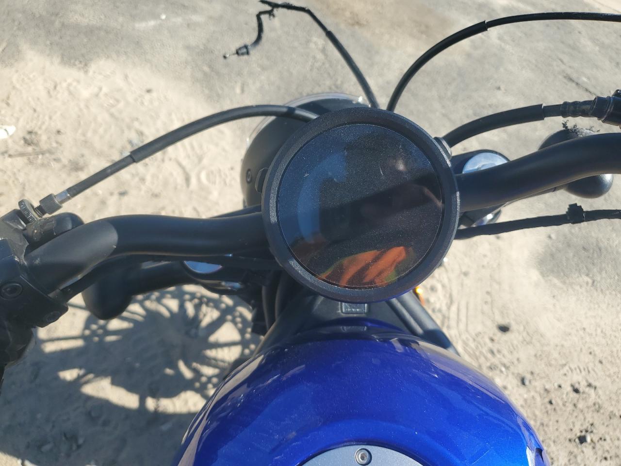 2023 Honda Cmx500 A VIN: MLHPC5657P5600367 Lot: 86885735