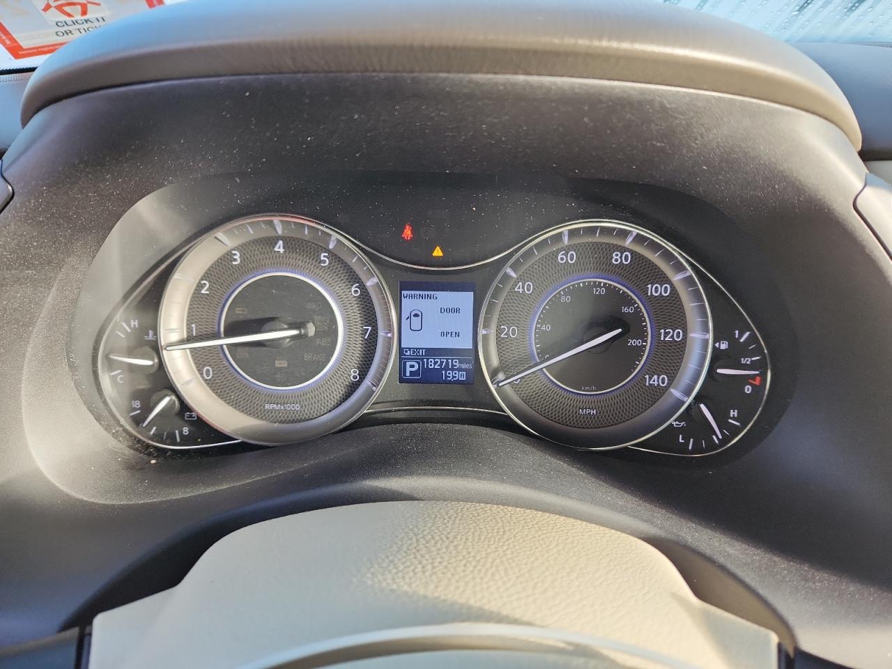 2014 Infiniti Qx80 VIN: JN8AZ2NC4E9351137 Lot: 86177175