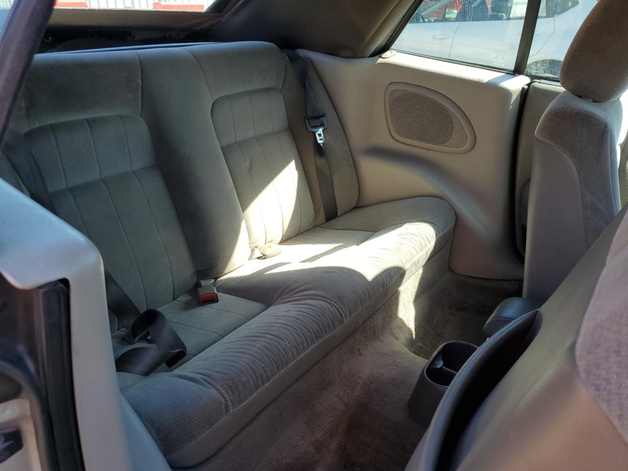 2002 Chrysler Sebring Gtc VIN: 1C3EL75R92N244897 Lot: 81900525