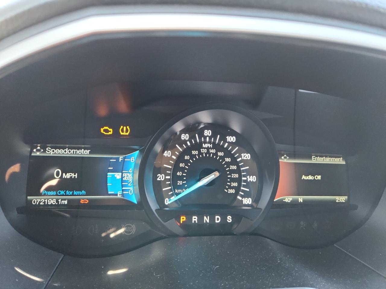 2018 Ford Edge Sel VIN: 2FMPK4J9XJBB47113 Lot: 89622565