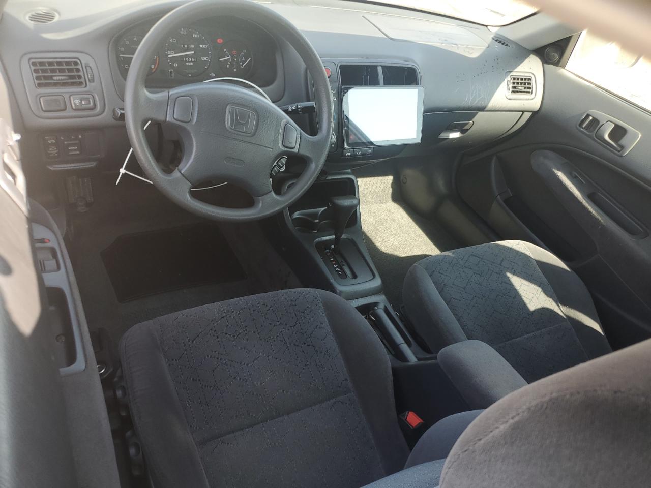 2000 Honda Civic Ex VIN: 1HGEJ8242YL036057 Lot: 85169795