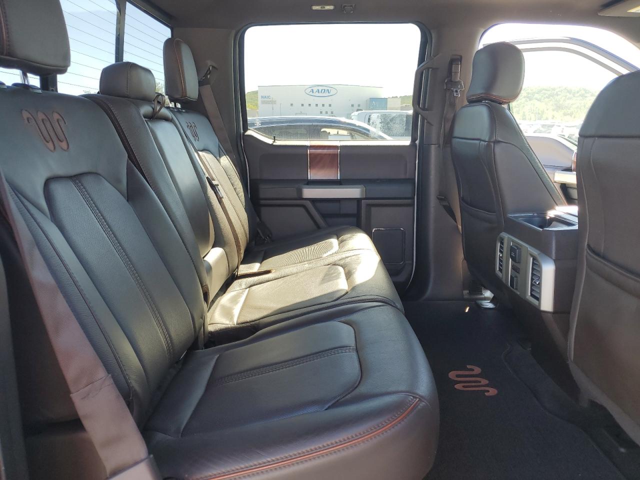 2016 Ford F150 Supercrew VIN: 1FTEW1EF0GFA45809 Lot: 89436305