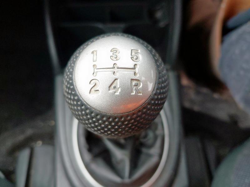 2009 HONDA JAZZ 1.2 I-VTEC SE 5DR [VSA]