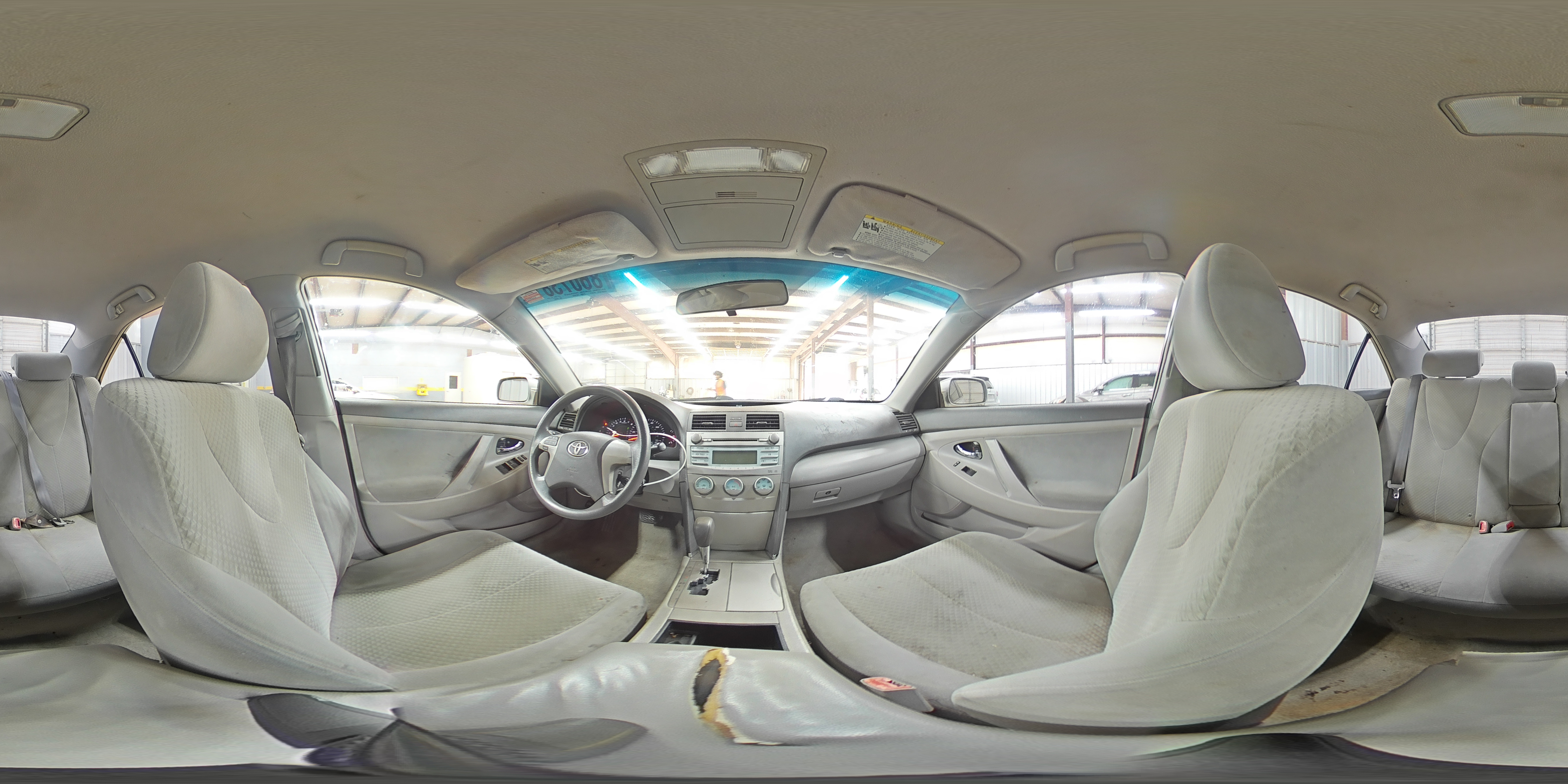 2009 Toyota Camry Base VIN: 4T1BE46K39U356454 Lot: 86073815