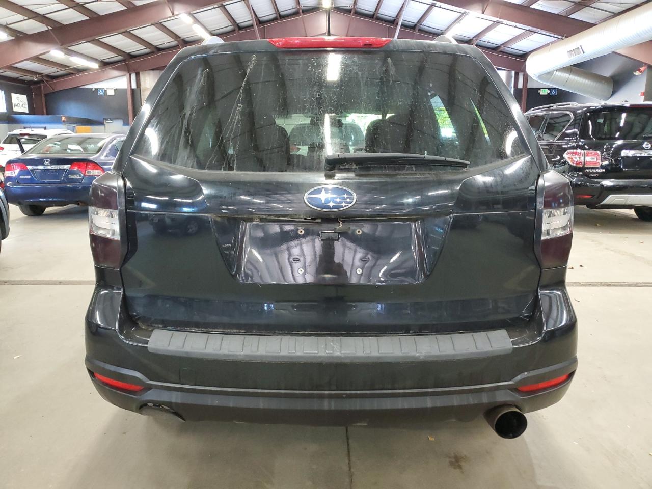 2015 Subaru Forester 2.5I Premium VIN: JF2SJADCXFG464205 Lot: 86407925