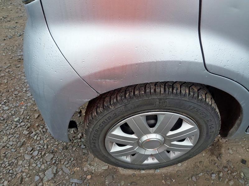 2012 PERODUA MYVI EZI AUTO 