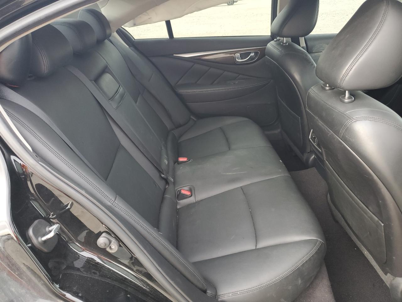 2018 Infiniti Q50 Luxe VIN: JN1EV7AR2JM442093 Lot: 82591805