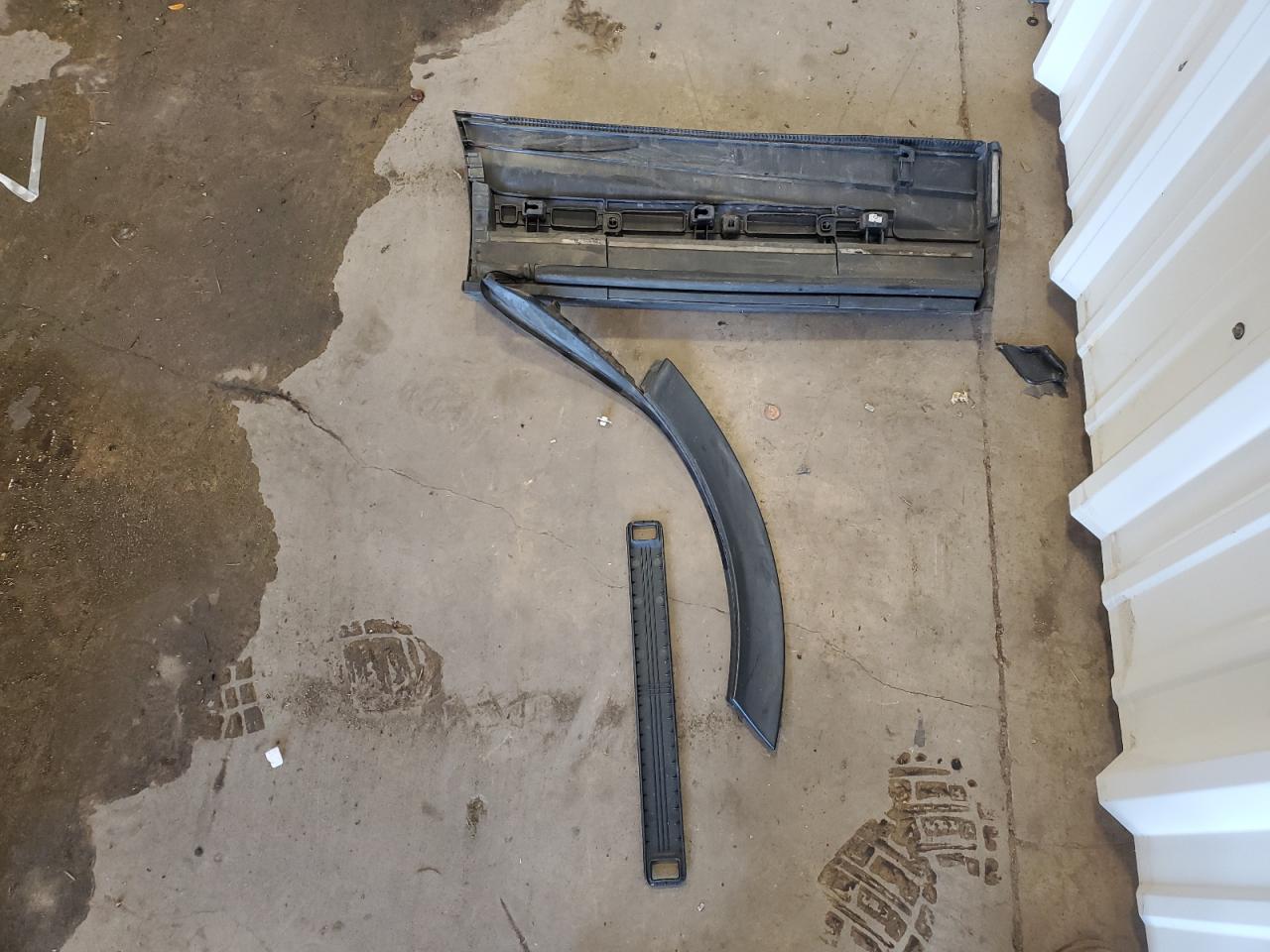 2017 Honda Cr-V Exl VIN: 2HKRW2H86HH632236 Lot: 86075085