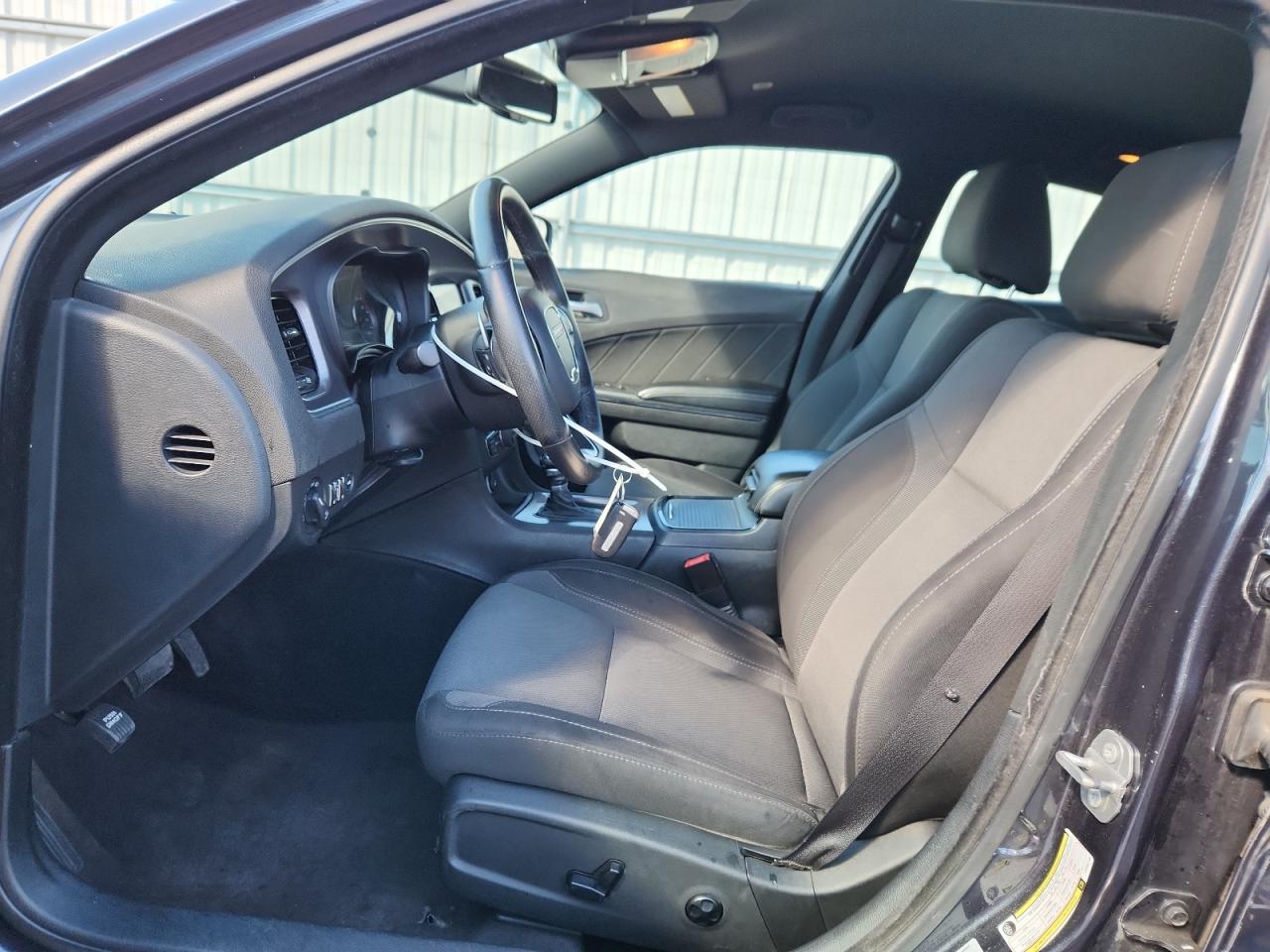 2017 Dodge Charger R/T VIN: 2C3CDXCT9HH560708 Lot: 86466715