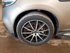2022 MERCEDES-BENZ EQC 400 AMG LINE 4MATIC EQC 400 300KW AMG LINE 80KWH 5DR for sale at Copart SANDWICH
