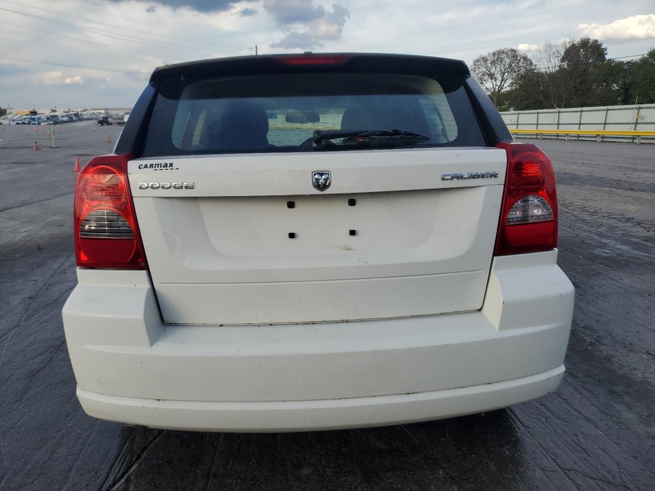 2010 Dodge Caliber Mainstreet VIN: 1B3CB3HA3AD566929 Lot: 86334135