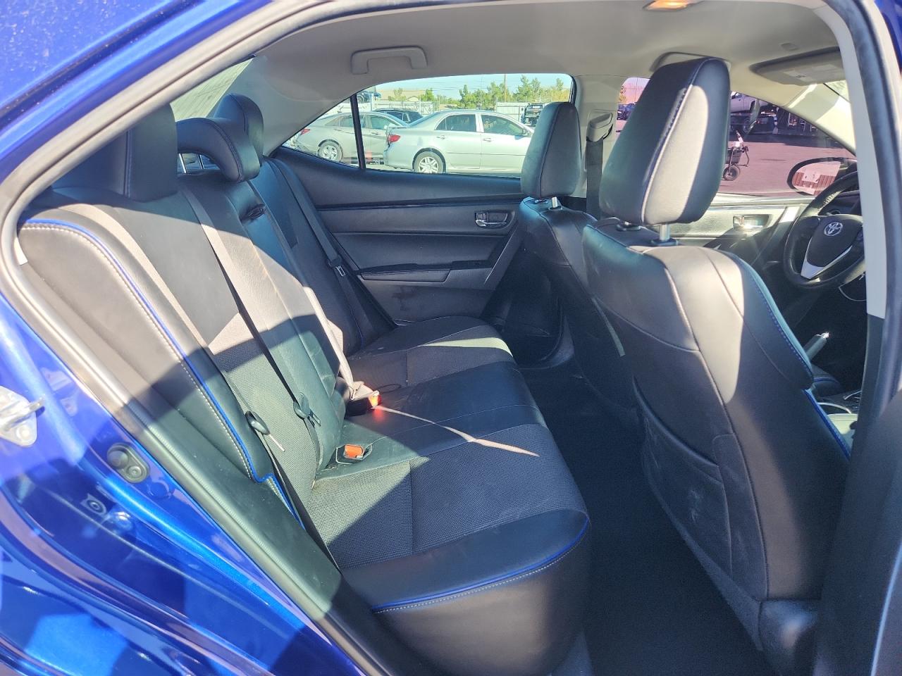 2019 Toyota Corolla L VIN: 2T1BURHE6KC172334 Lot: 84393765