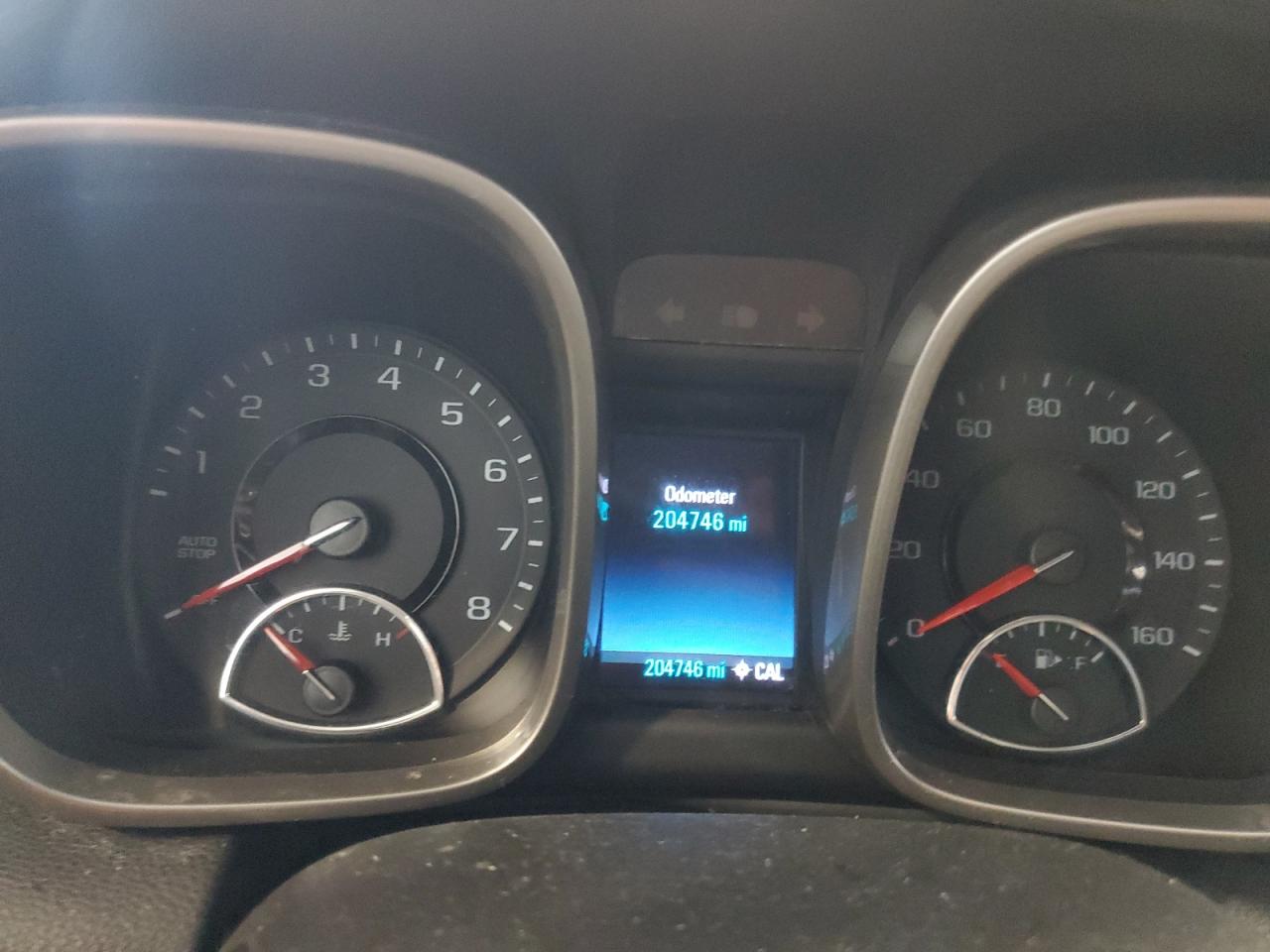 2016 Chevrolet Malibu Limited Lt VIN: 1G11C5SA3GF162980 Lot: 82280665