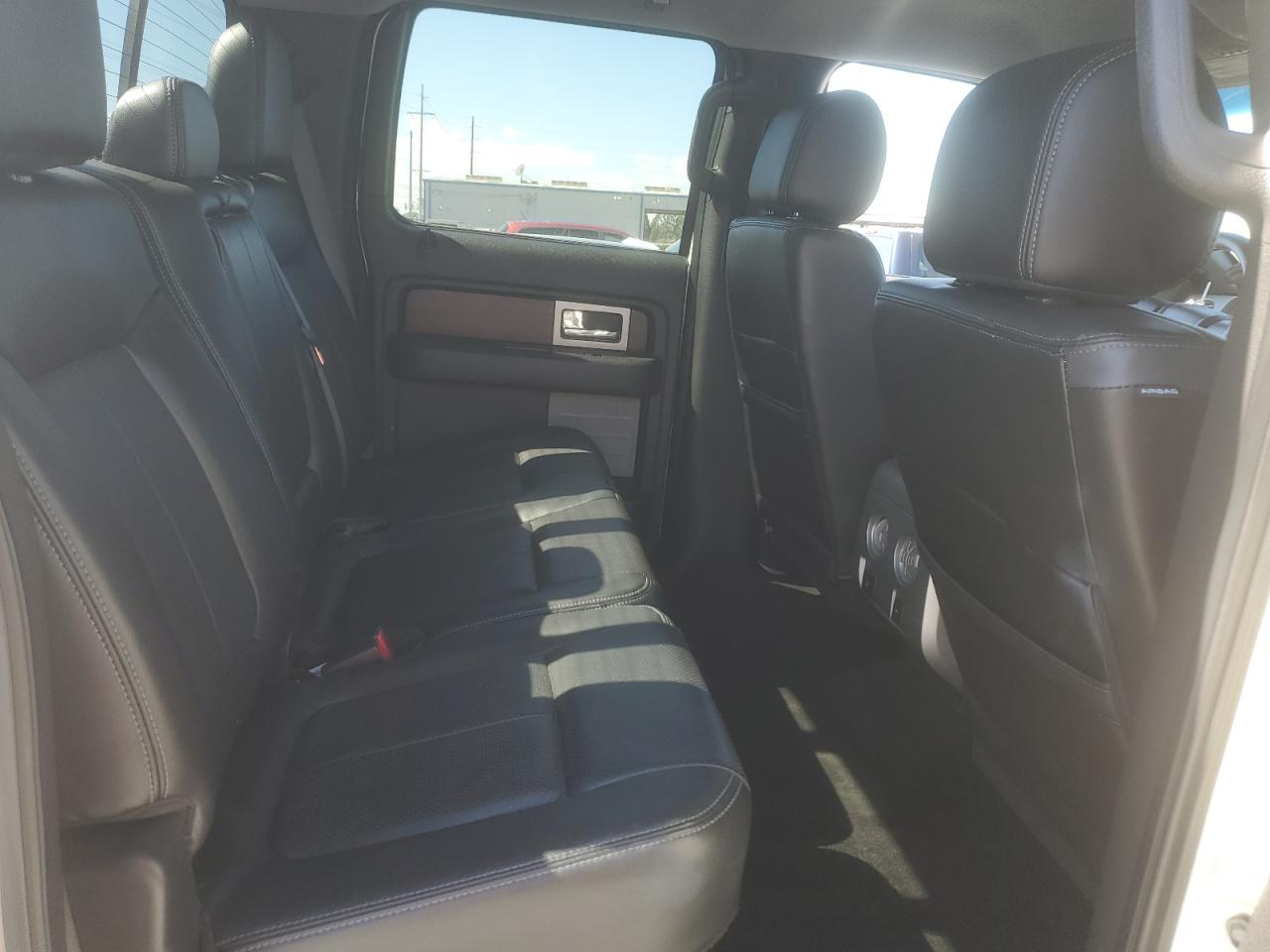 2014 Ford F150 Supercrew VIN: 1FTFW1EF2EKE36789 Lot: 90508485