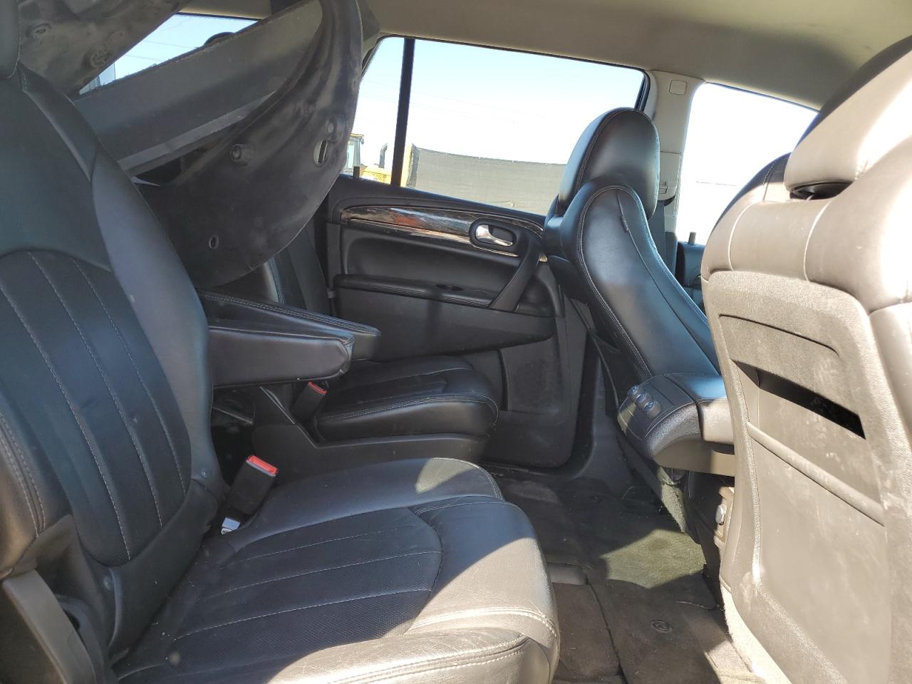 2013 Buick Enclave VIN: 5GAKRCKD4DJ219822 Lot: 85825085