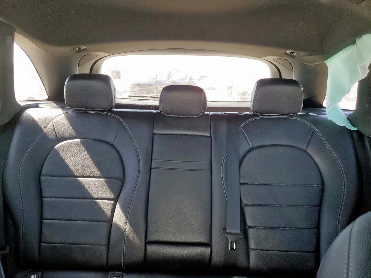 2017 Mercedes-Benz Glc 300 VIN: WDC0G4JB0HV008014 Lot: 86668745