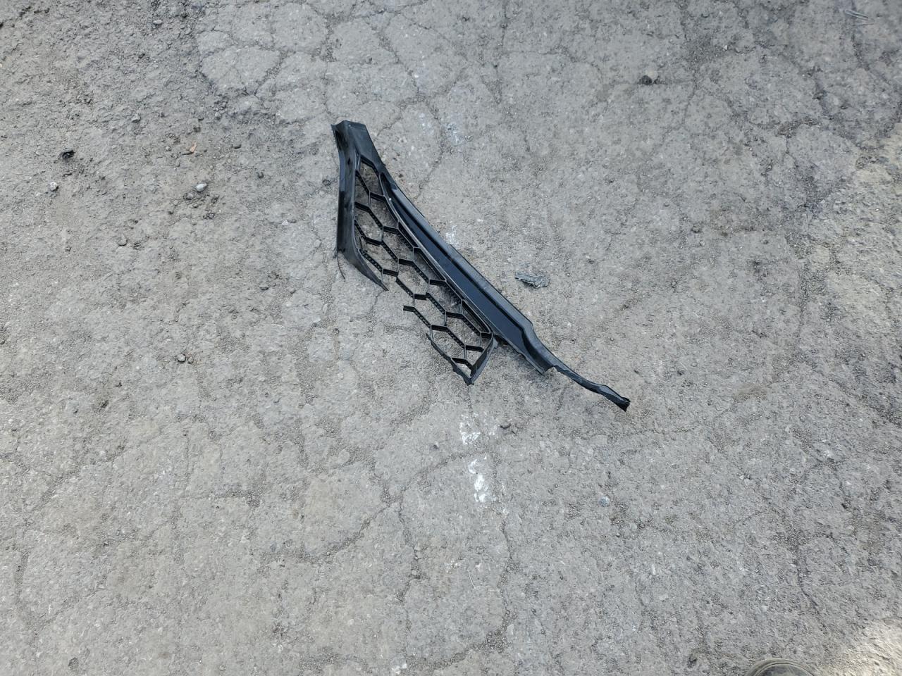 2018 Honda Cr-V Ex VIN: 7FARW2H53JE035494 Lot: 85169155