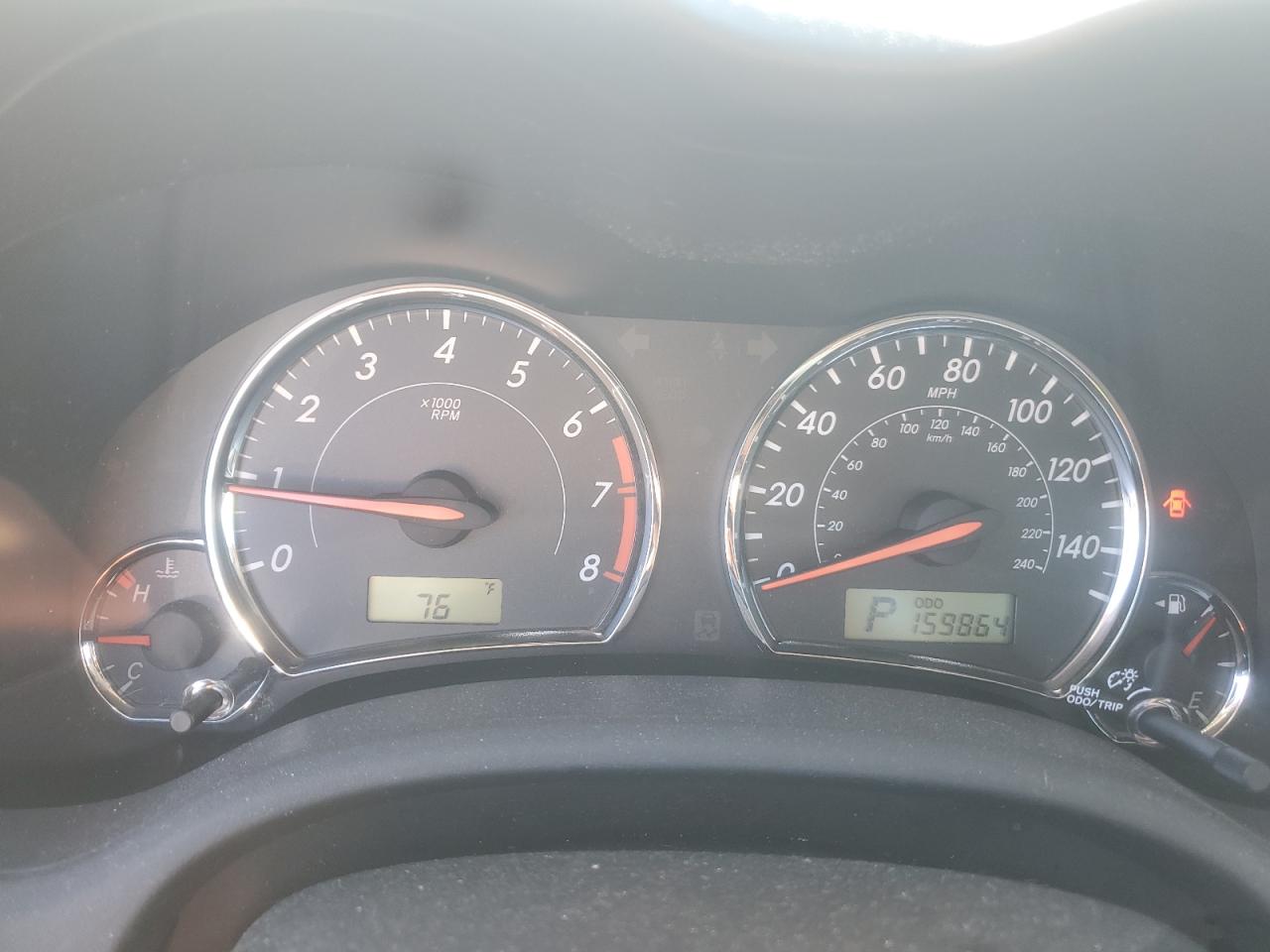 2013 Toyota Corolla Base VIN: 2T1BU4EE8DC976080 Lot: 85484575