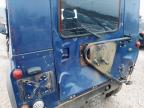 2010 LAND ROVER DEFENDER 90 HARD TOP  for sale at Copart BRISTOL