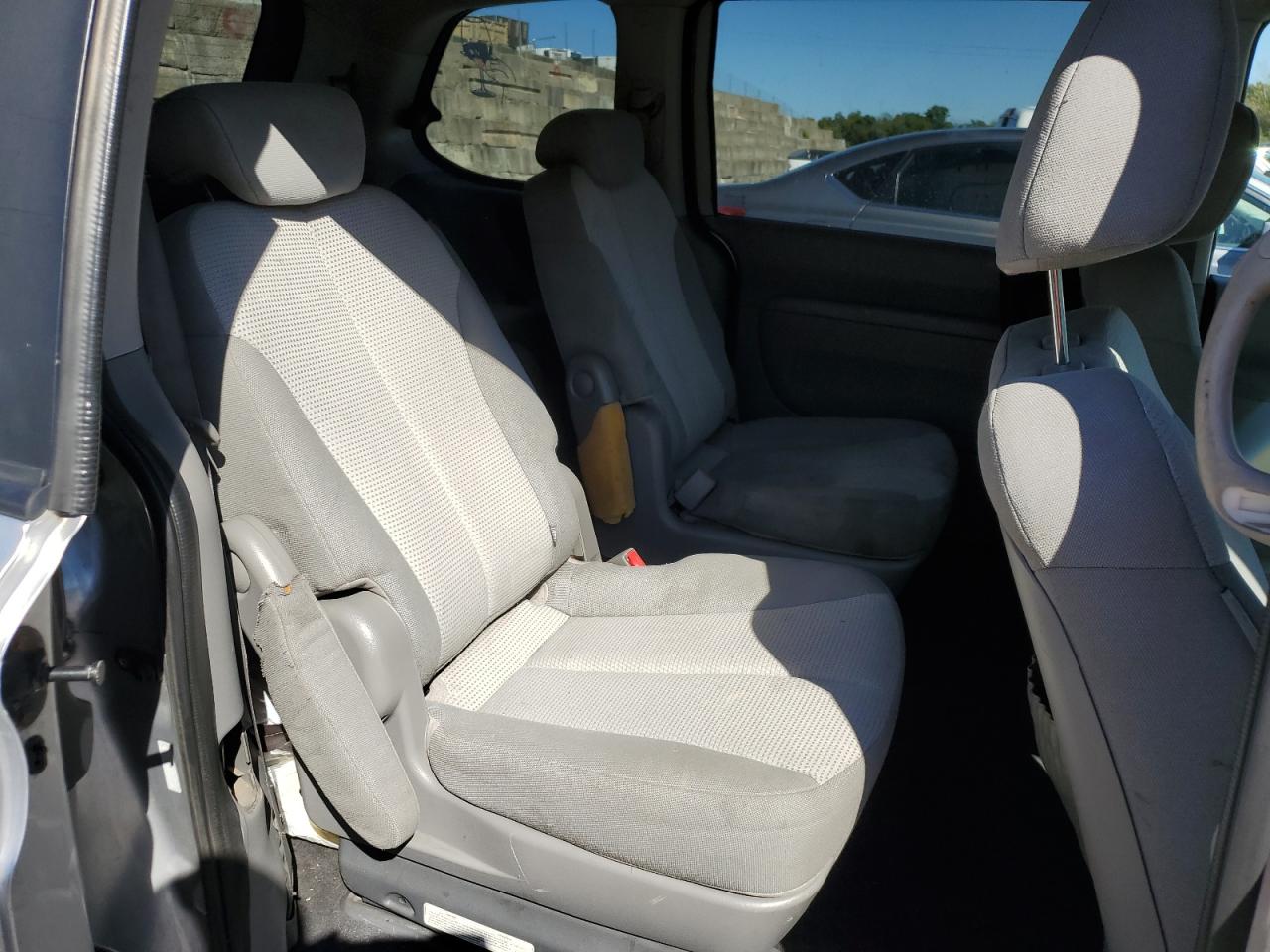 2010 Kia Sedona Lx VIN: KNDMG4C33A6341188 Lot: 85339805