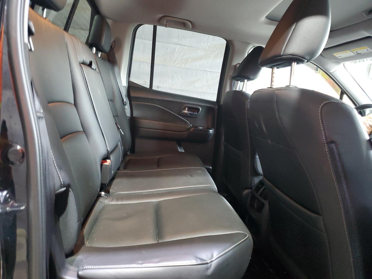 2021 Honda Ridgeline Rtl VIN: 5FPYK3F57MB026028 Lot: 85287325