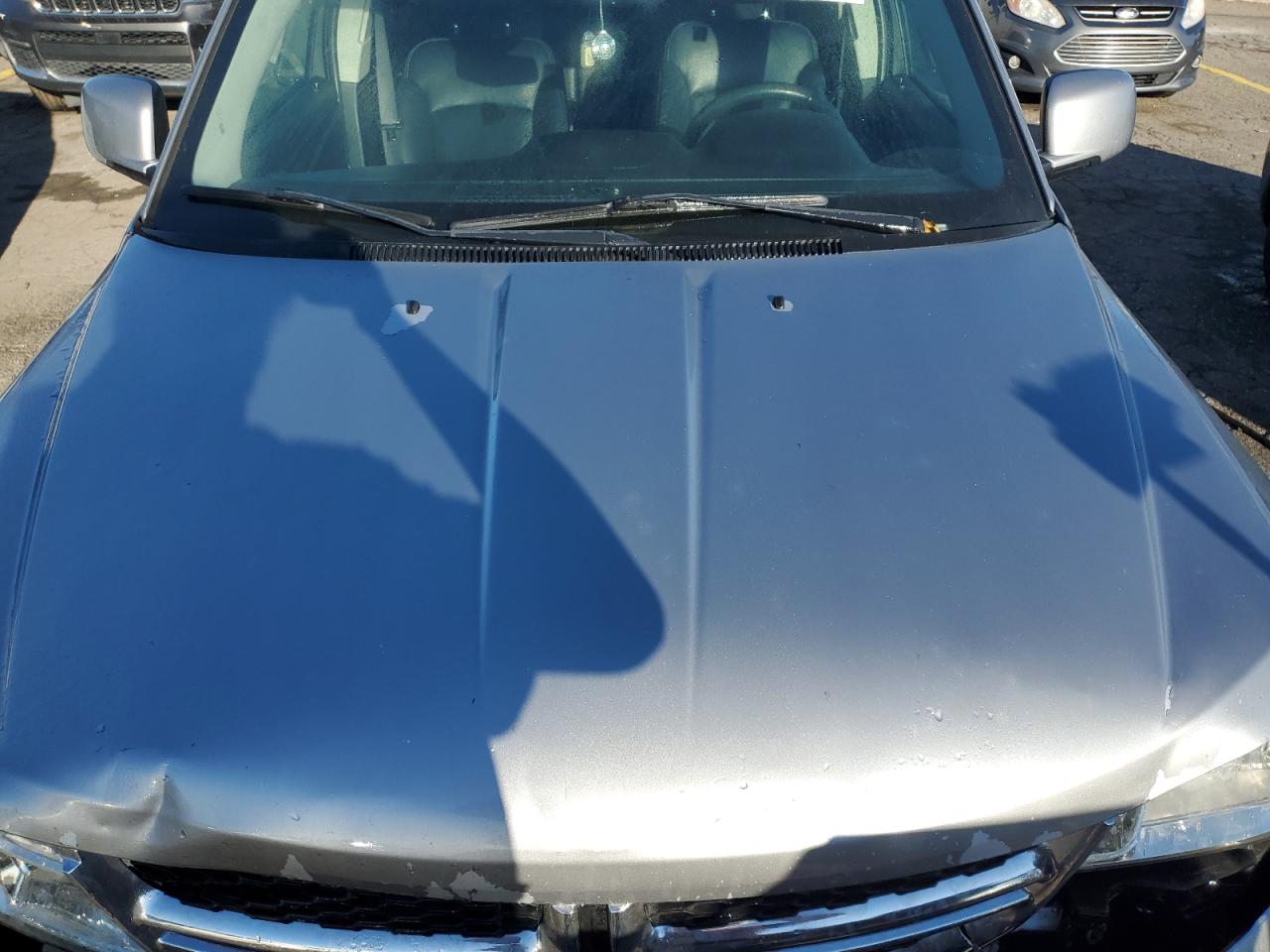 2015 Dodge Journey Limited VIN: 3C4PDCDG0FT713701 Lot: 89807335