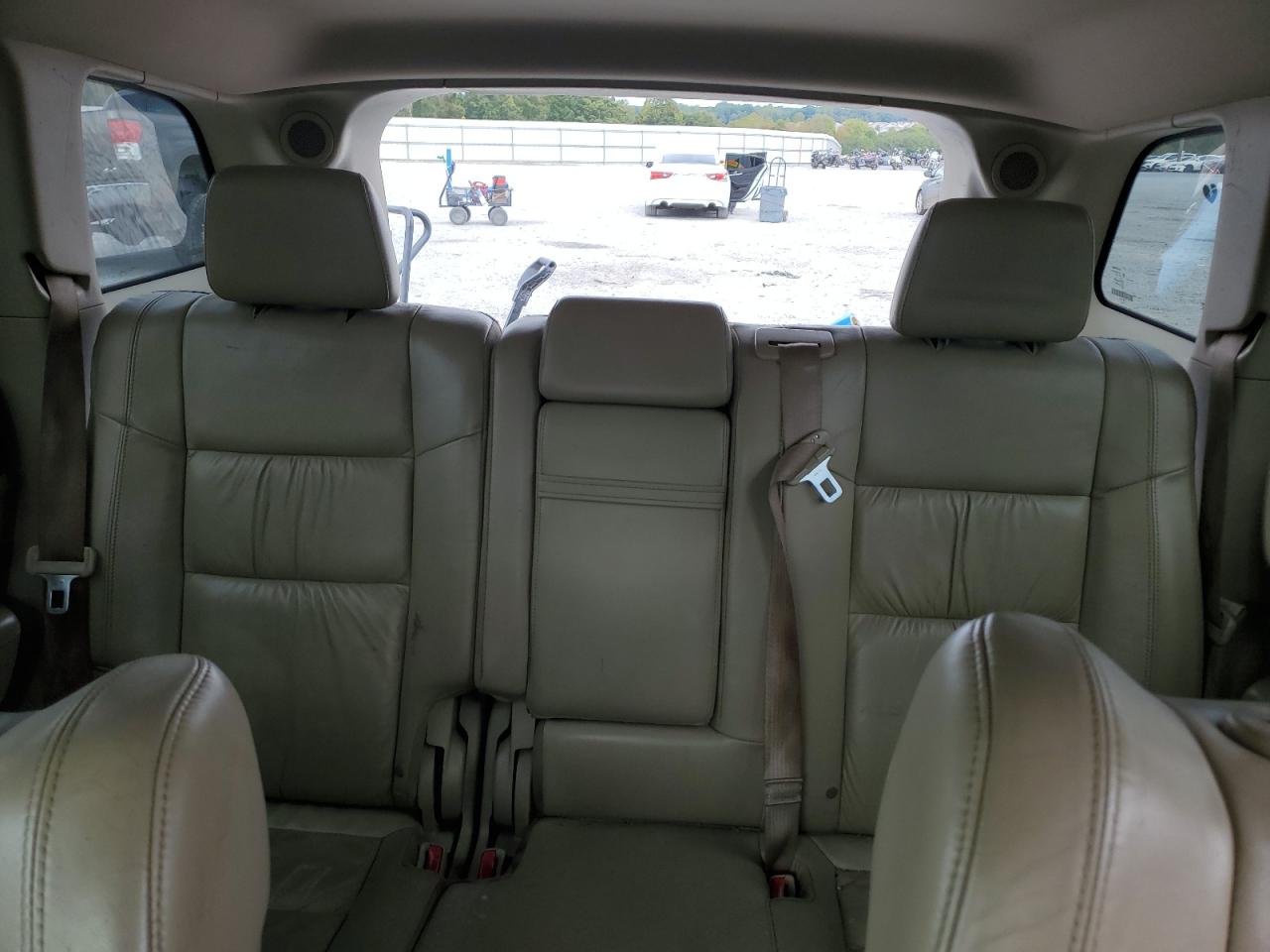 2014 Jeep Grand Cherokee Limited VIN: 1C4RJEBG2EC410896 Lot: 81981445