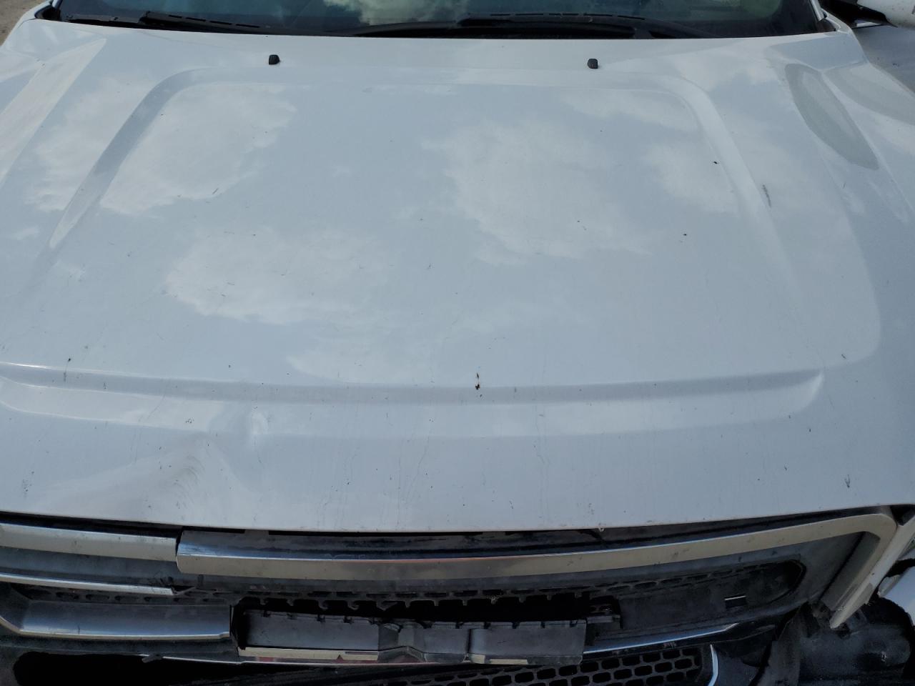 2017 GMC Acadia Limited Slt-2 VIN: 1GKKRSKDXHJ171892 Lot: 82569235