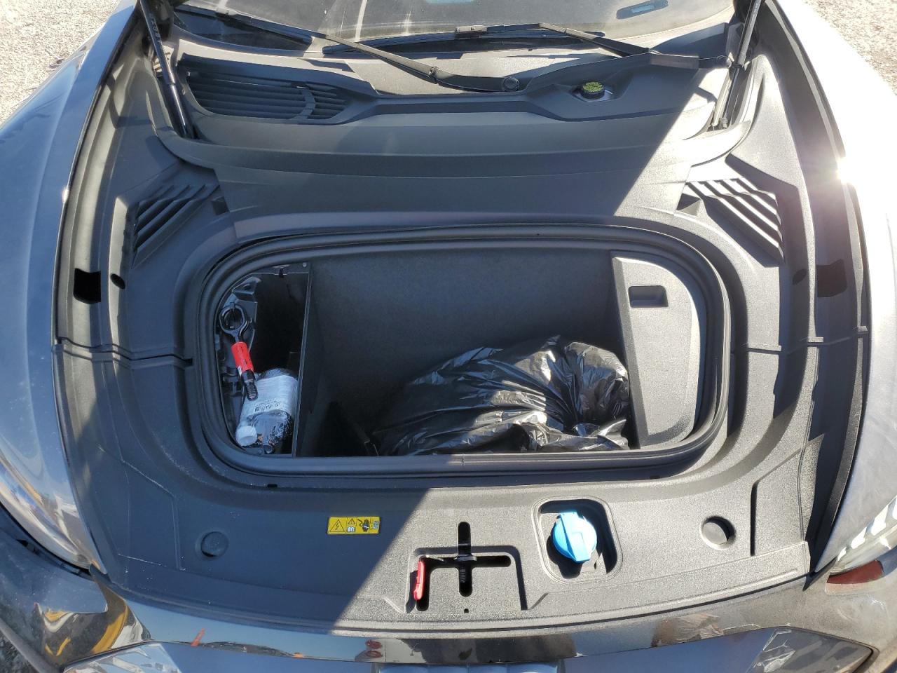 2023 Audi E-Tron Gt Prestige VIN: WAUEJBFW2P7007931 Lot: 85133465