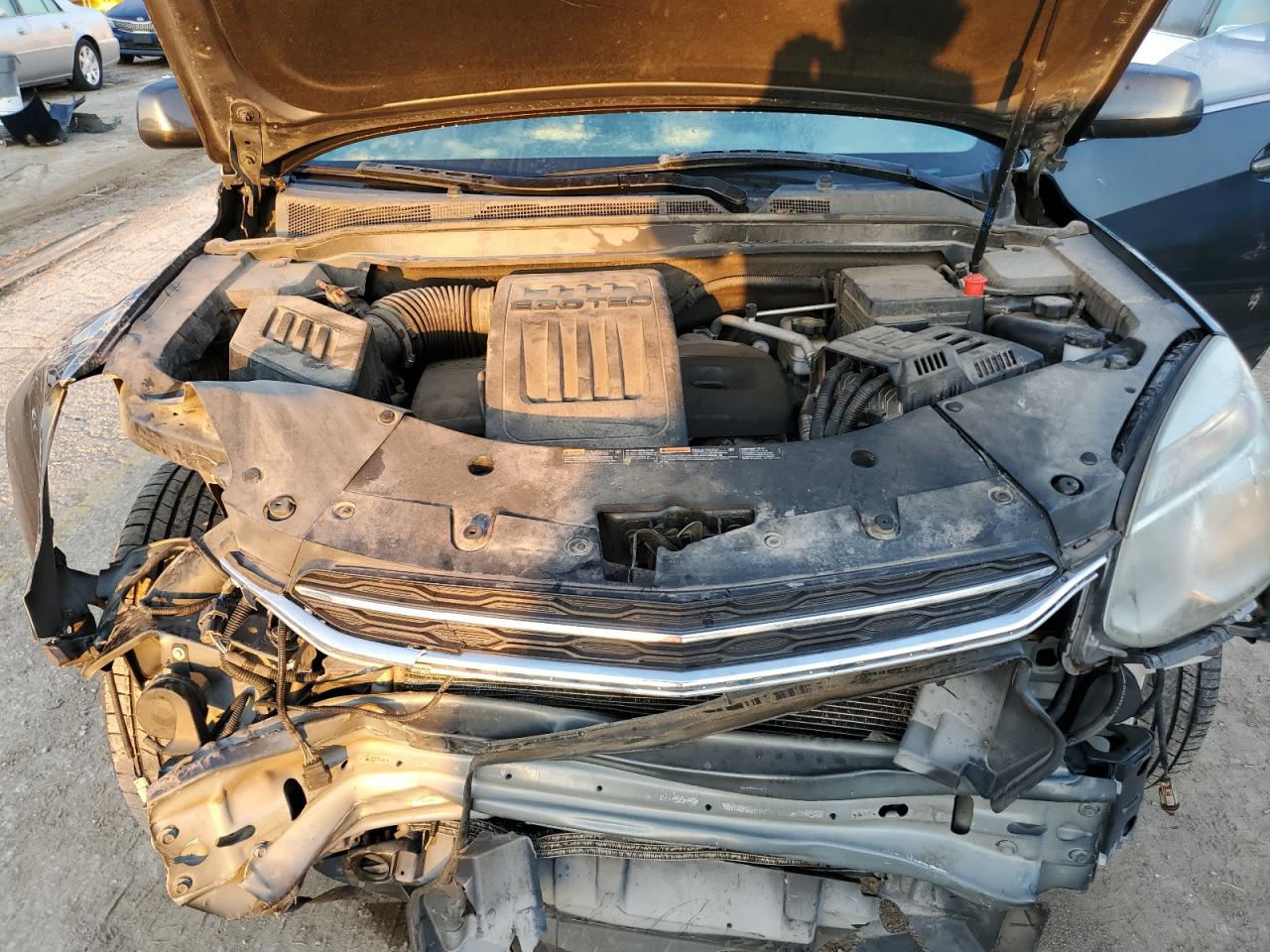 2017 Chevrolet Equinox Lt VIN: 2GNALCEK2H1532266 Lot: 82286785