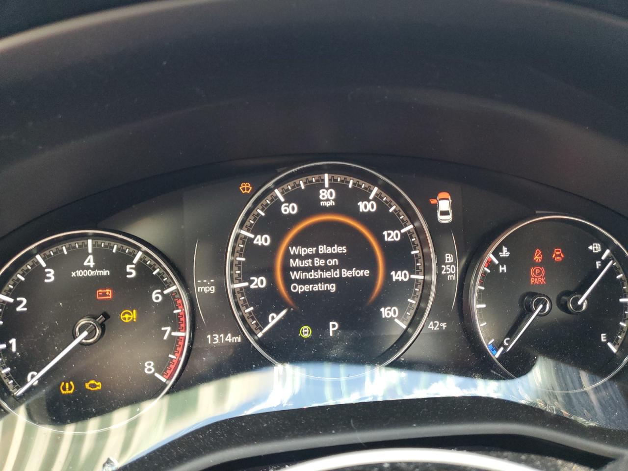 2025 Mazda 3 Carbon Turbo VIN: 3MZBPBXYXSM477740 Lot: 89851395