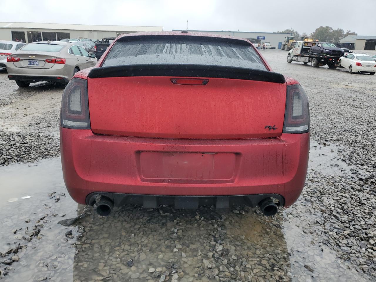 2013 Chrysler 300C VIN: 2C3CCAET1DH516886 Lot: 90394645