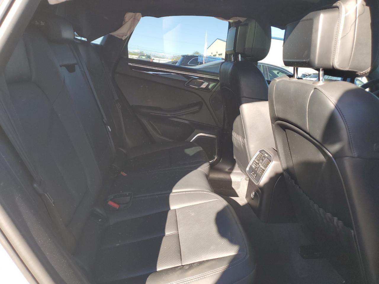 2023 Porsche Macan Base VIN: WP1AA2A51PLB14930 Lot: 87106465