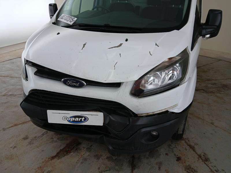 2014 FORD TRANSIT CUSTOM 270 ECO-TE 