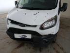 2014 FORD TRANSIT CUSTOM 270 ECO-TE  for sale at Copart GLOUCESTER